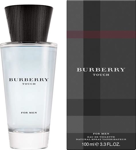 burberry touch rating|Burberry touch for men smell.